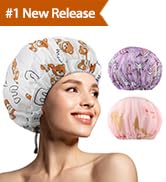 shower cap