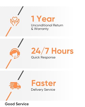 High-Quality Service