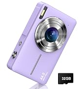 Digital Camera