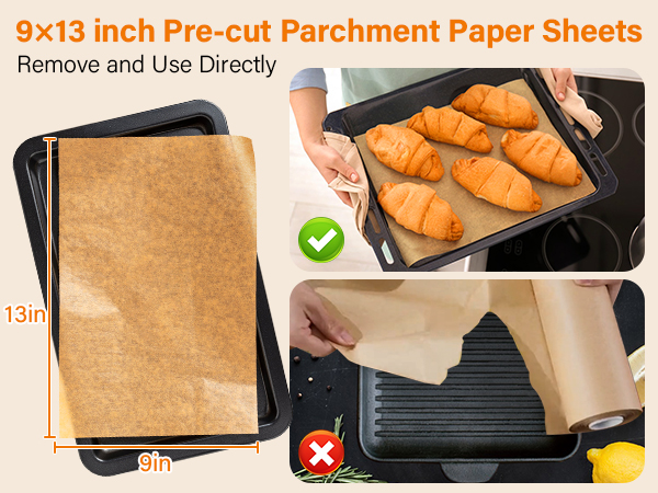 parchment paper