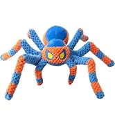 LEGEND SANDY Dog Toys for Aggressive Chewers, Large Dog Toys to Keep Them Busy, Interactive Pet T...