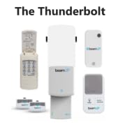 beam beamup beam labs smart home smart-home connected home smart garage garage door opener key ring
