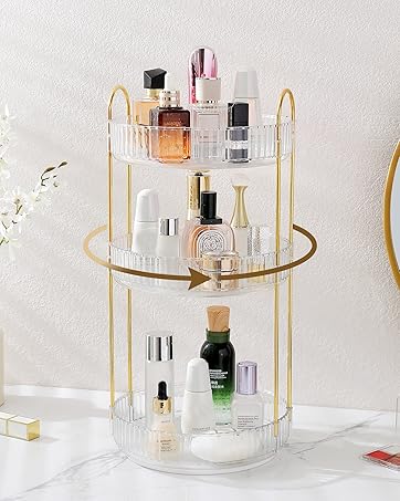 perfume organzier