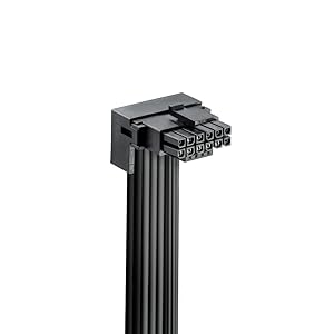 CableMod Unsleeved
