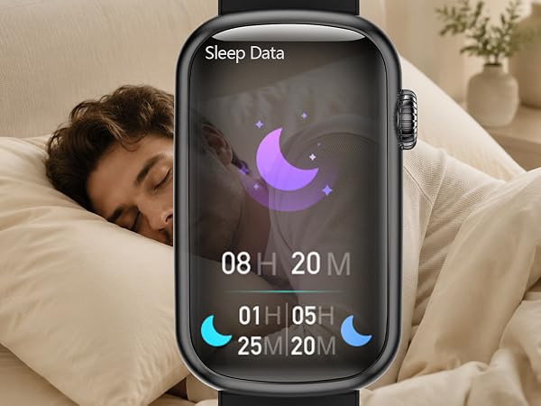 sleep tracker