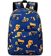 CAMTOP Preschool Backpack for Kids Boys Girls Toddler Backpack Kindergarten School Bookbags for A...