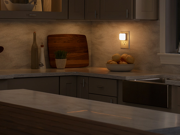 Night Light for Kitchen