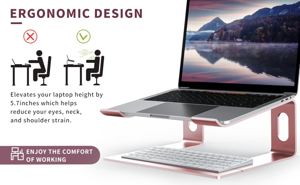 laptop stand