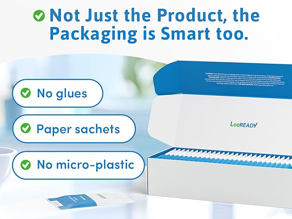toilet seat covers disposable flushable