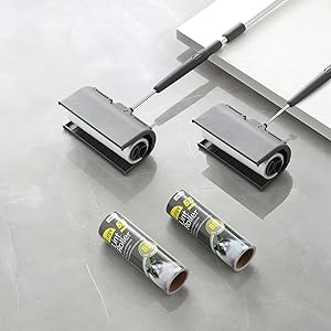 lint roller