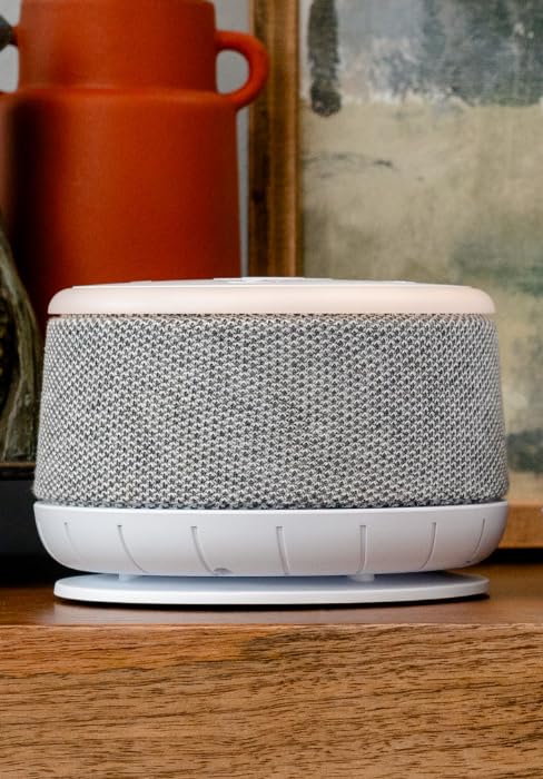 Yogasleep Dohm Nova