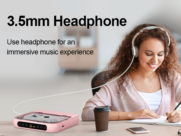 cd player