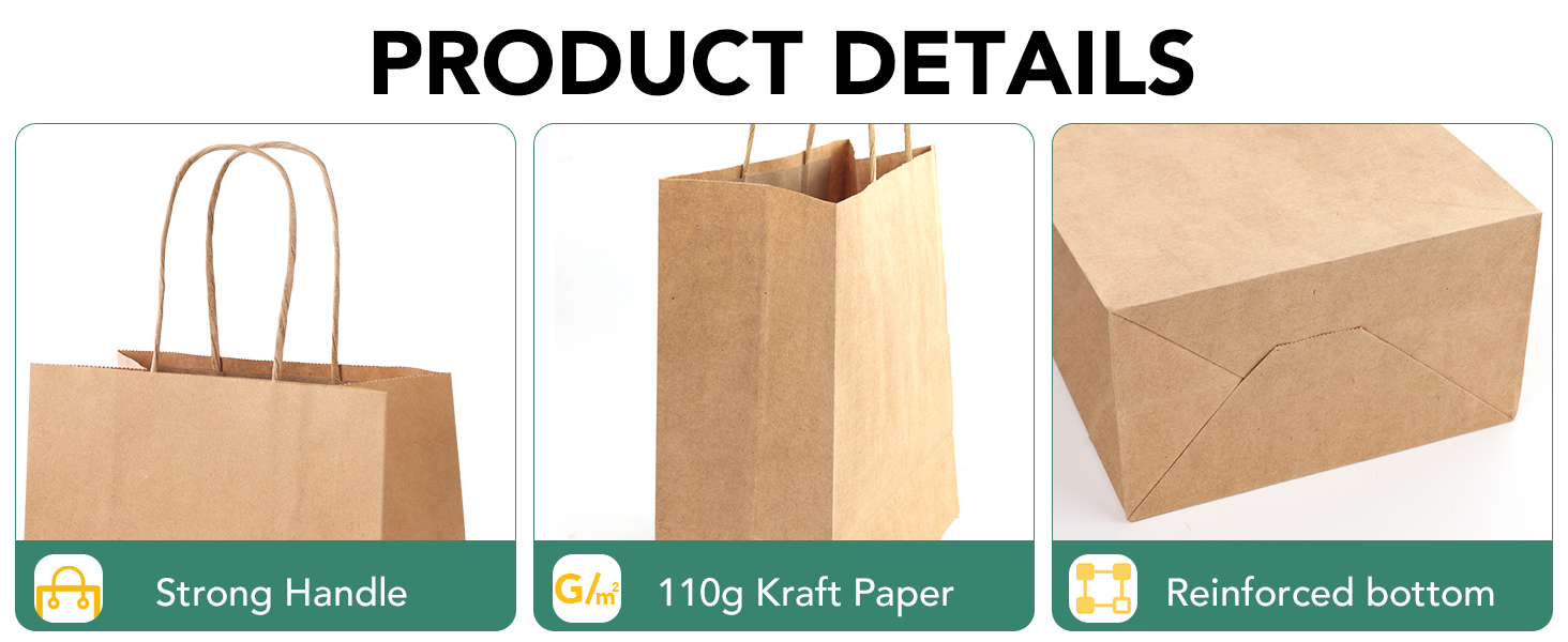 paper bag