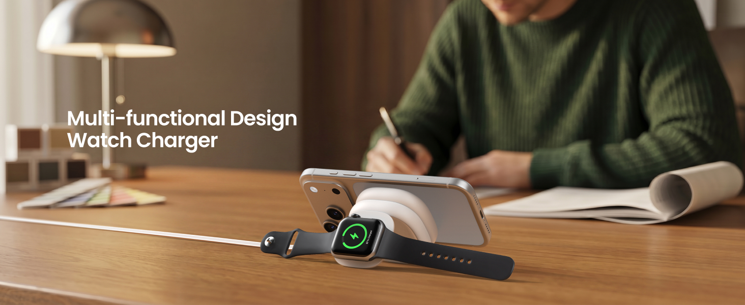 25w wireless charger