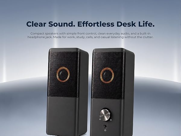 Computer Speaker