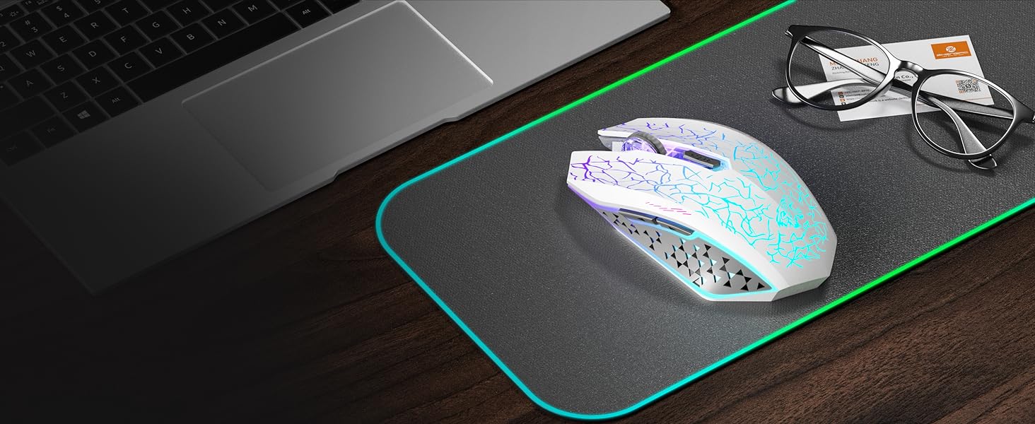 mouse wireless