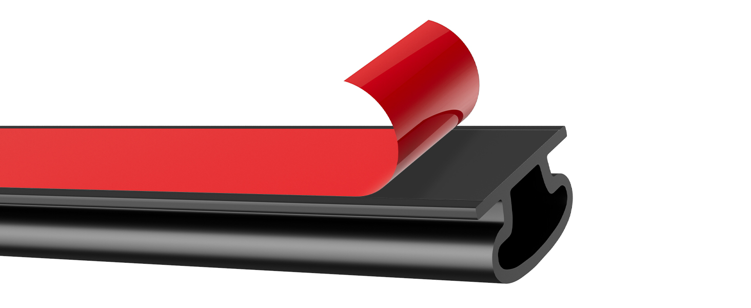 Door Seal Strip