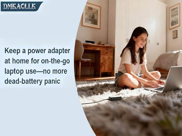 dell laptop charger