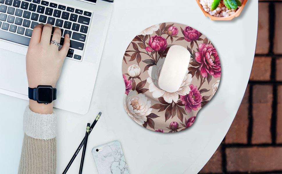 mouse pad