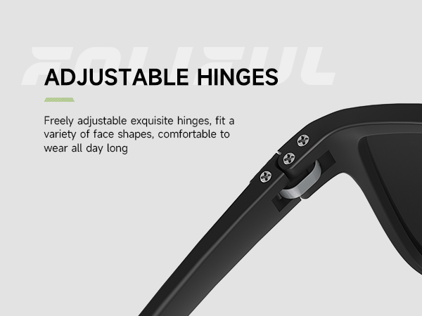 black sunglasses for men