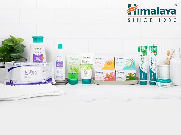 HERBAL FAM PRODUCTS MOB