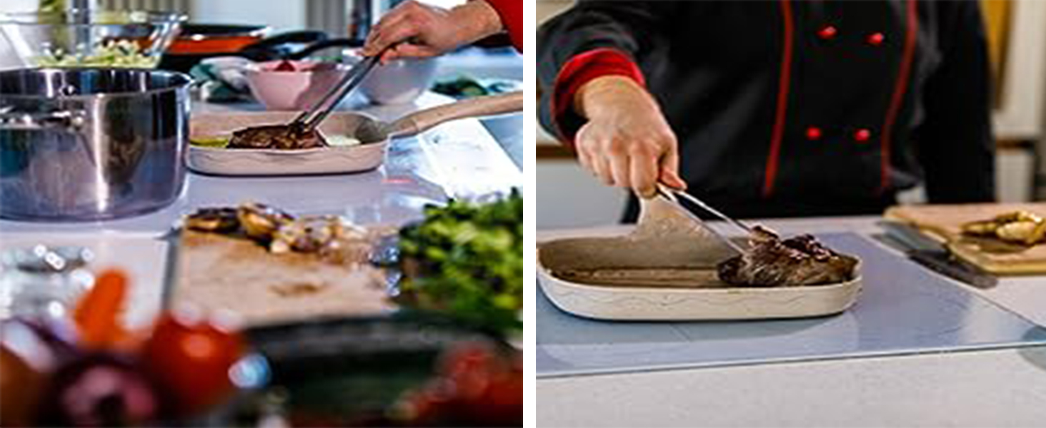 Cooking Tong