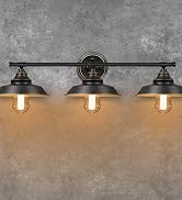 Bathroom Light Fixture