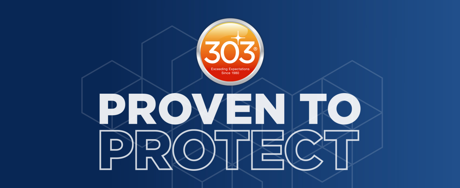 proven to protect
