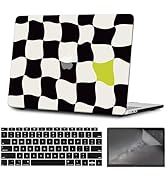 iNOTOGG Compatible with MacBook Pro 13 Inch Case 2022-2016, A2338 M1 M2/A2289/A2251/A2159/A1989/A...