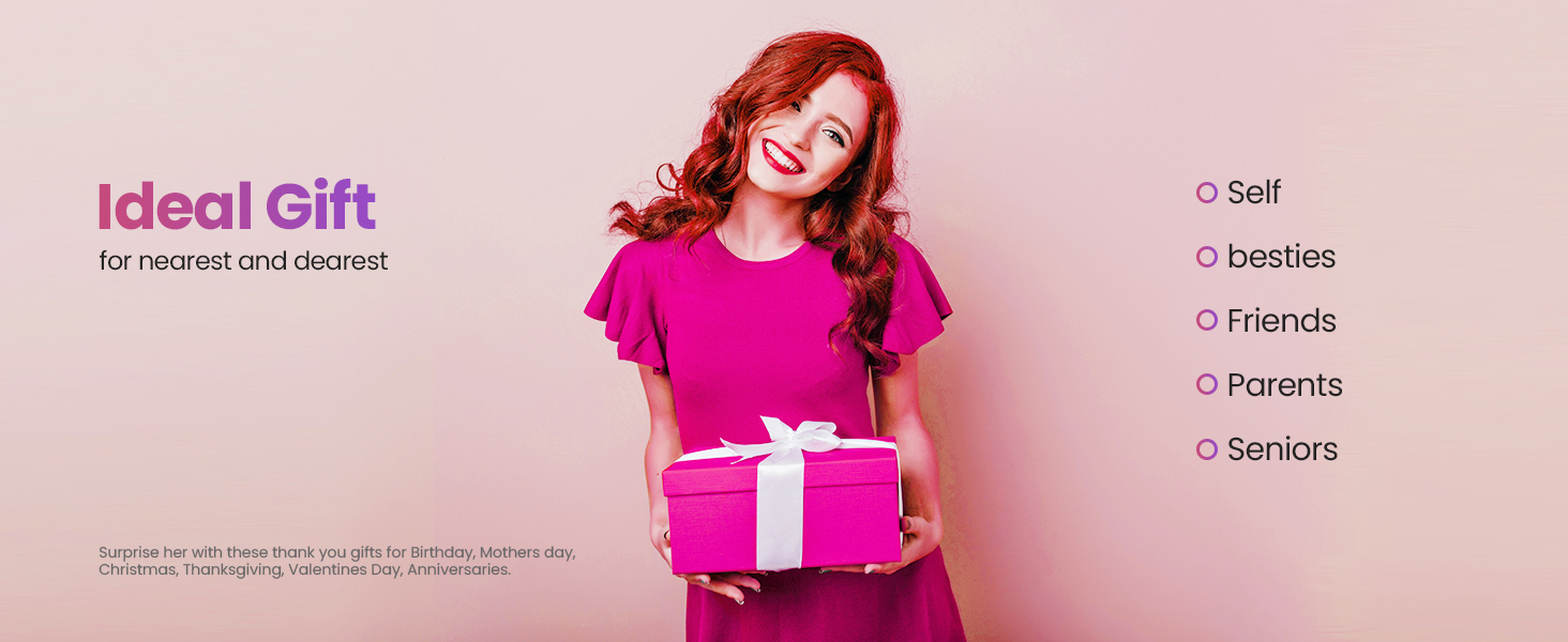 Ideal gift