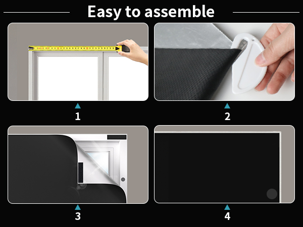 Easy to use