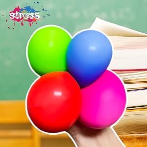stress balls