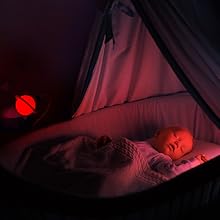 Create a Stellar Ambiance in Your Child's Room