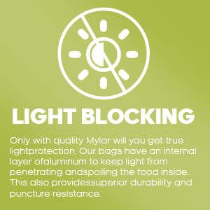 LIGHT BLOCKING