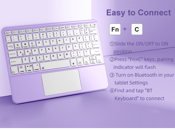 ipad keyboard case