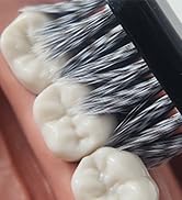 soft toothbrush