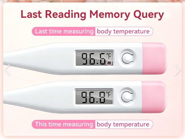 Last Reading Memory Query