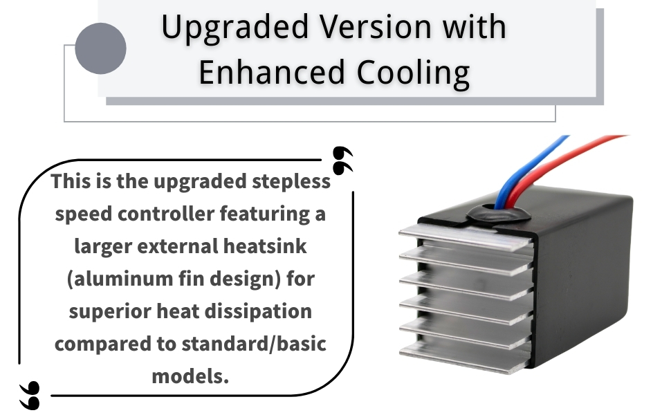 ac motor speed controller