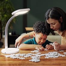 More Than Just A Desk Lamp