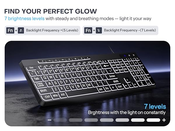 Silent Keyboard