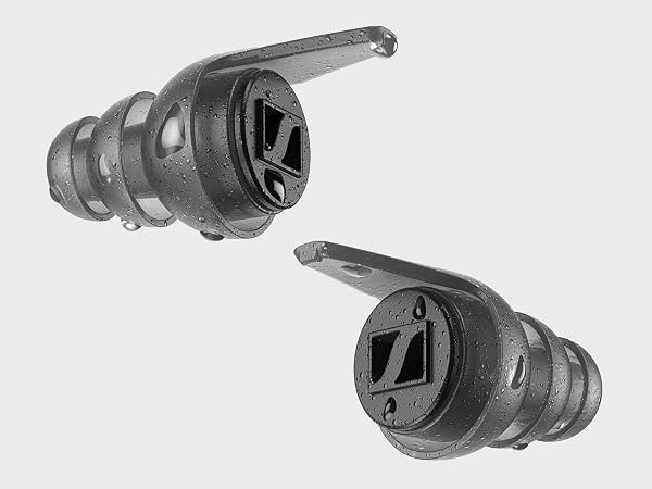 Sennheiser Soundprotex Earbuds