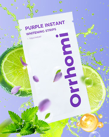 Teeth Whitening Strips
