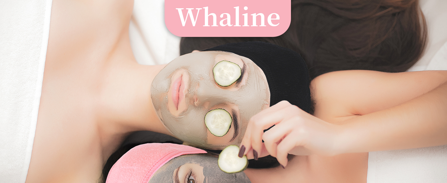 Spa Facial Headband