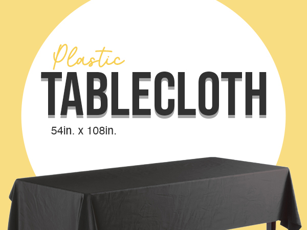 Tablecloth