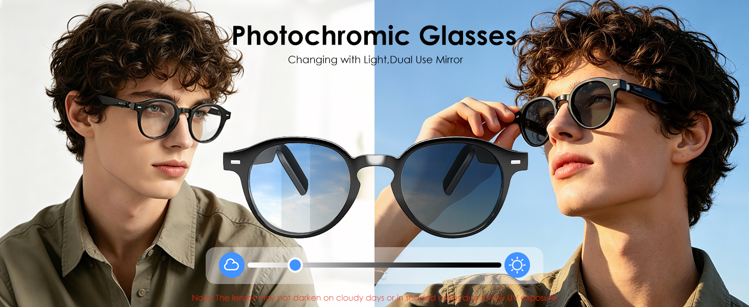 AI Glasses