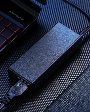 Nivjuky Power Cord