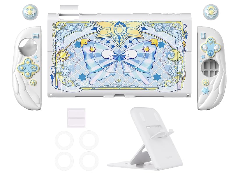 Protective Case for Nintendo Switch 2