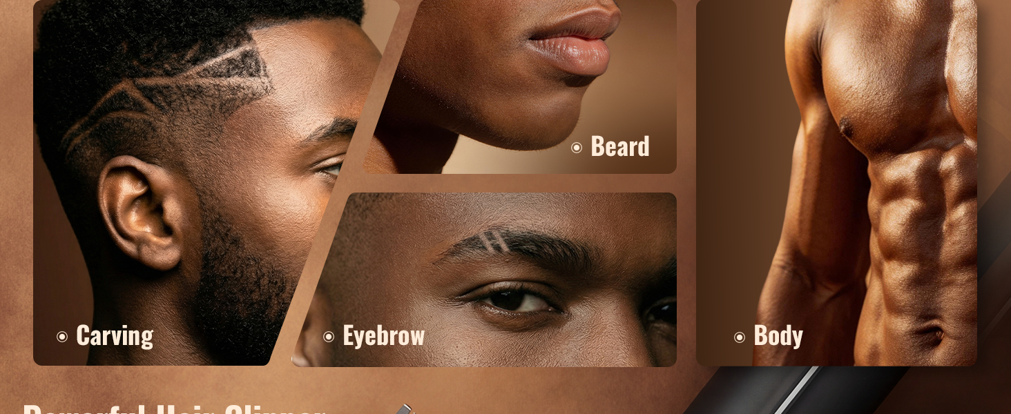 clippers