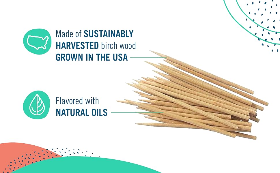 sustainabily harvested birch wood grown in USA natural oils