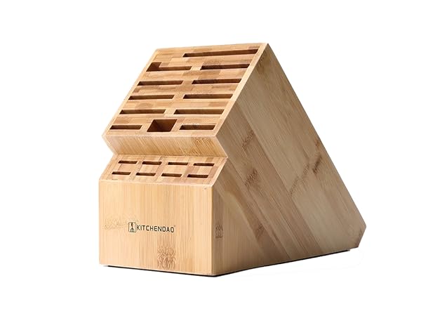 knife block